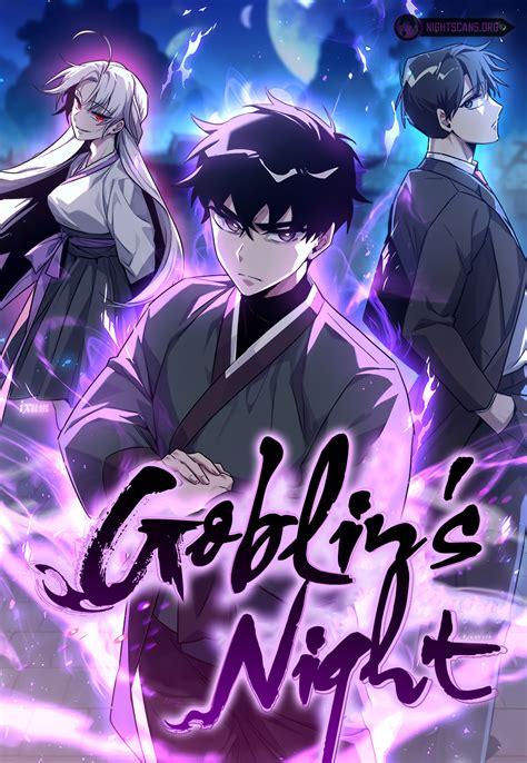 goblin night manwha|goblins night ch 27.